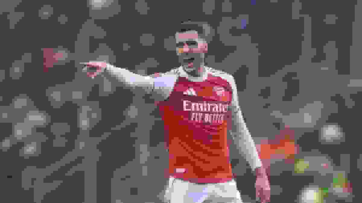 ستاره آرسنال زیر تیغ جراحان؛ احتمال غیبت در جام جهانی