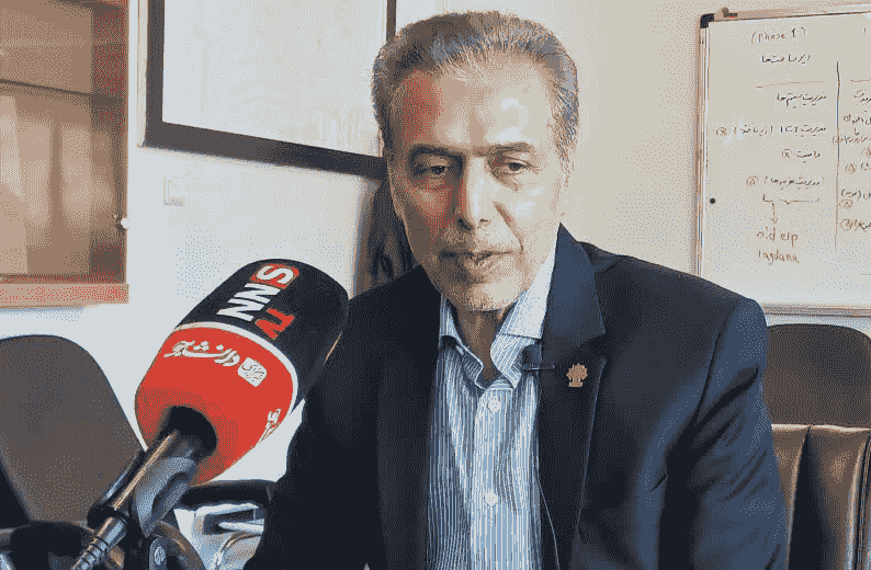 پردیس فناوری پژوهشگاه مواد و انرژی البرز میزبان ۱۰۰ شرکت دانش‌بنیان