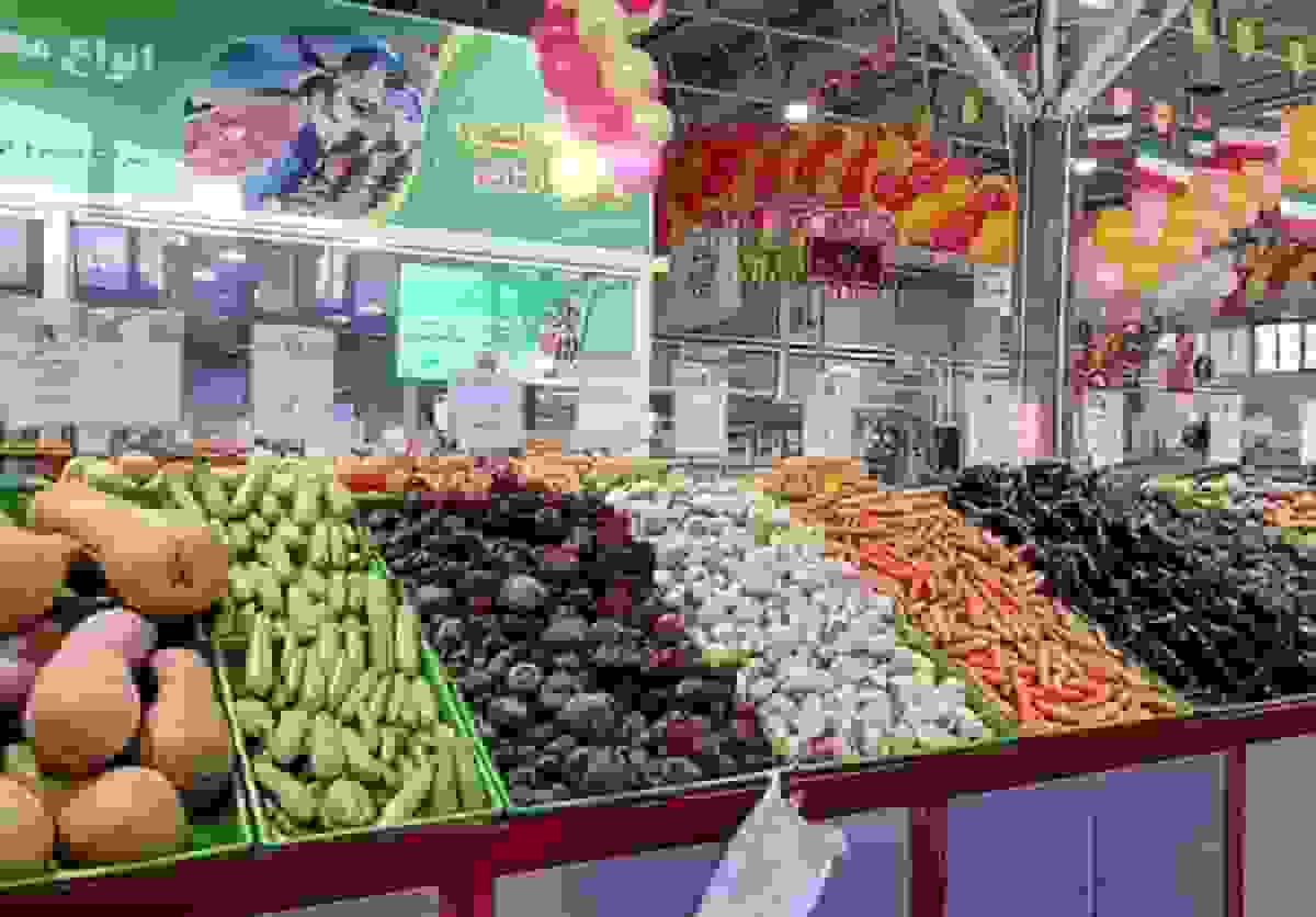 لیست قیمت میوه و تره بار امروز ۱۹ بهمن