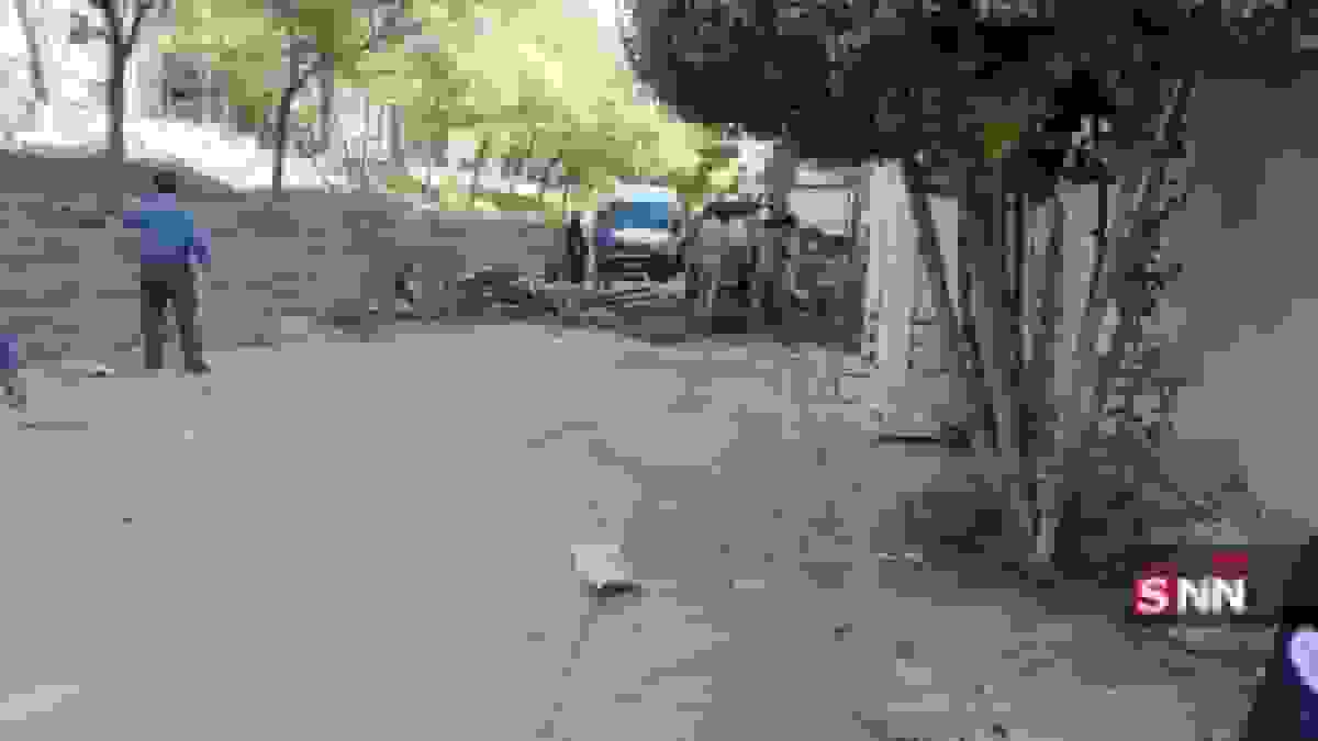 ممنوعیت استفاده از سیلندرهای گاز هیدروژن در آزمایشگاه‌های دانشگاه تهران