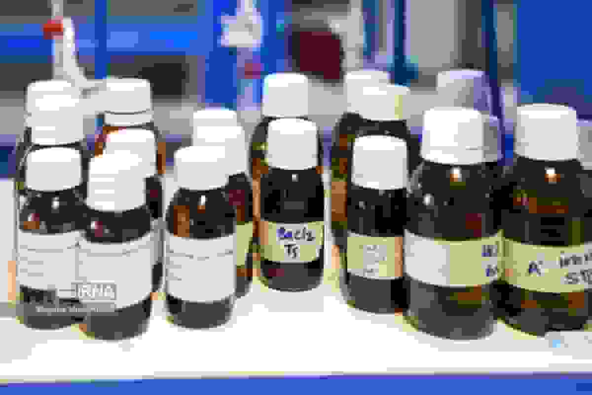 صرفه‌جویی ۳۰ میلیون دلاری با رونمایی از ۶۳ محصول دارویی جدید