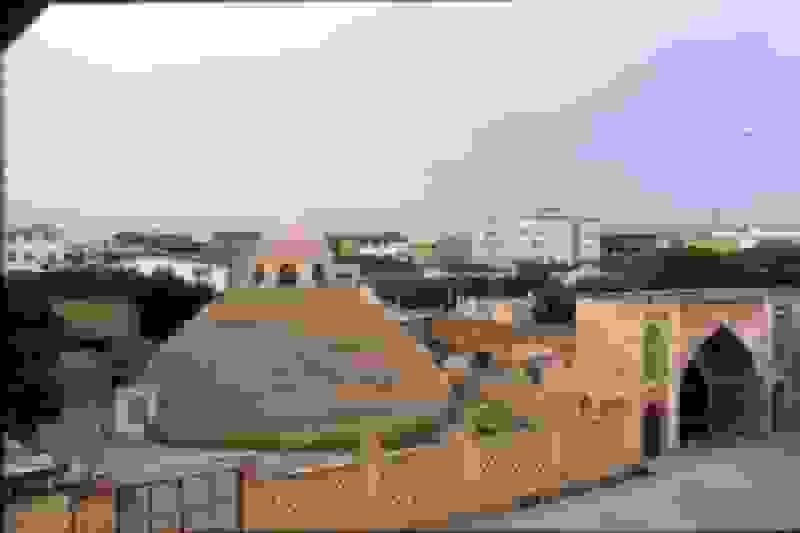 احیای بافت تاریخی مازندران با اعتبار ۴۰۰ میلیارد تومانی