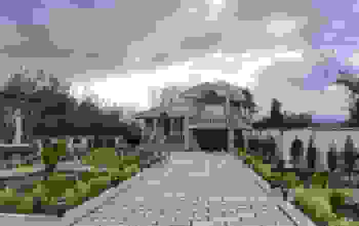 شناسایی ۲۲۰ هزار ویلای خالی در مازندران و برنامه قطع گاز هفتگی