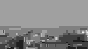 کیفیت هوای مشهد در ۱۹ بهمن در آستانه هشدار