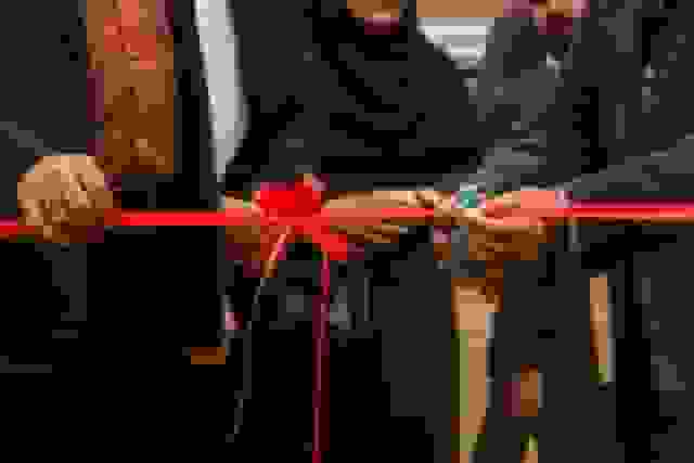 افتتاح طرح استانداردسازی وسایل گرمایشی و سرمایشی ۲۴ هزار کلاس درس سراسر کشور