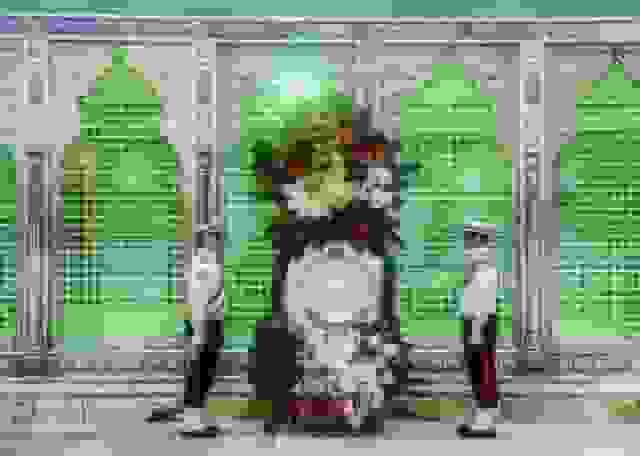 تجدید میثاق دانشگاهیان با آرمان‌های انقلاب اسلامی