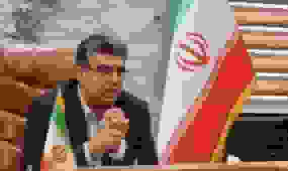 احداث جاده جدید برای روستای فوسک کوهپایه کرمان؛ دسترسی به «بهشت گمشده» تسهیل شد