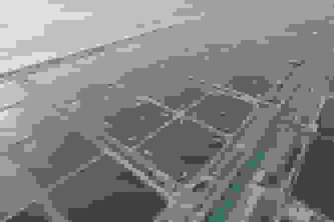 رونق میگوکاری در مکران با سرمایه‌گذاری ۱۳۰۰ میلیارد ریالی و اشتغال‌زایی ۱۱۰ نفر