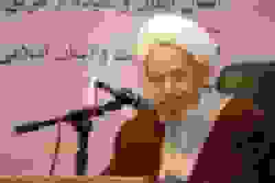 پیام تسلیت رئیس نهاد رهبری در دانشگاه‌ها در پی درگذشت آیت‌الله عبدخدایی