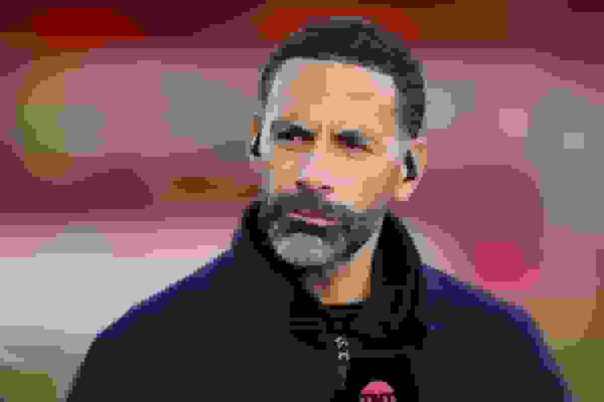 نظر ریو فردیناند درباره ماندن یا رفتن کاسمیرو از منچستریونایتد