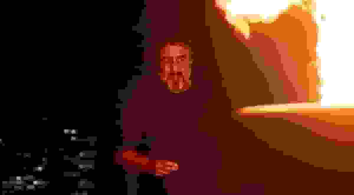 نقد فیلم «خواب» مانی مقدم در جشنواره فجر؛ تمسخر اعتقادات مذهبی زیر پوشش فلسفه