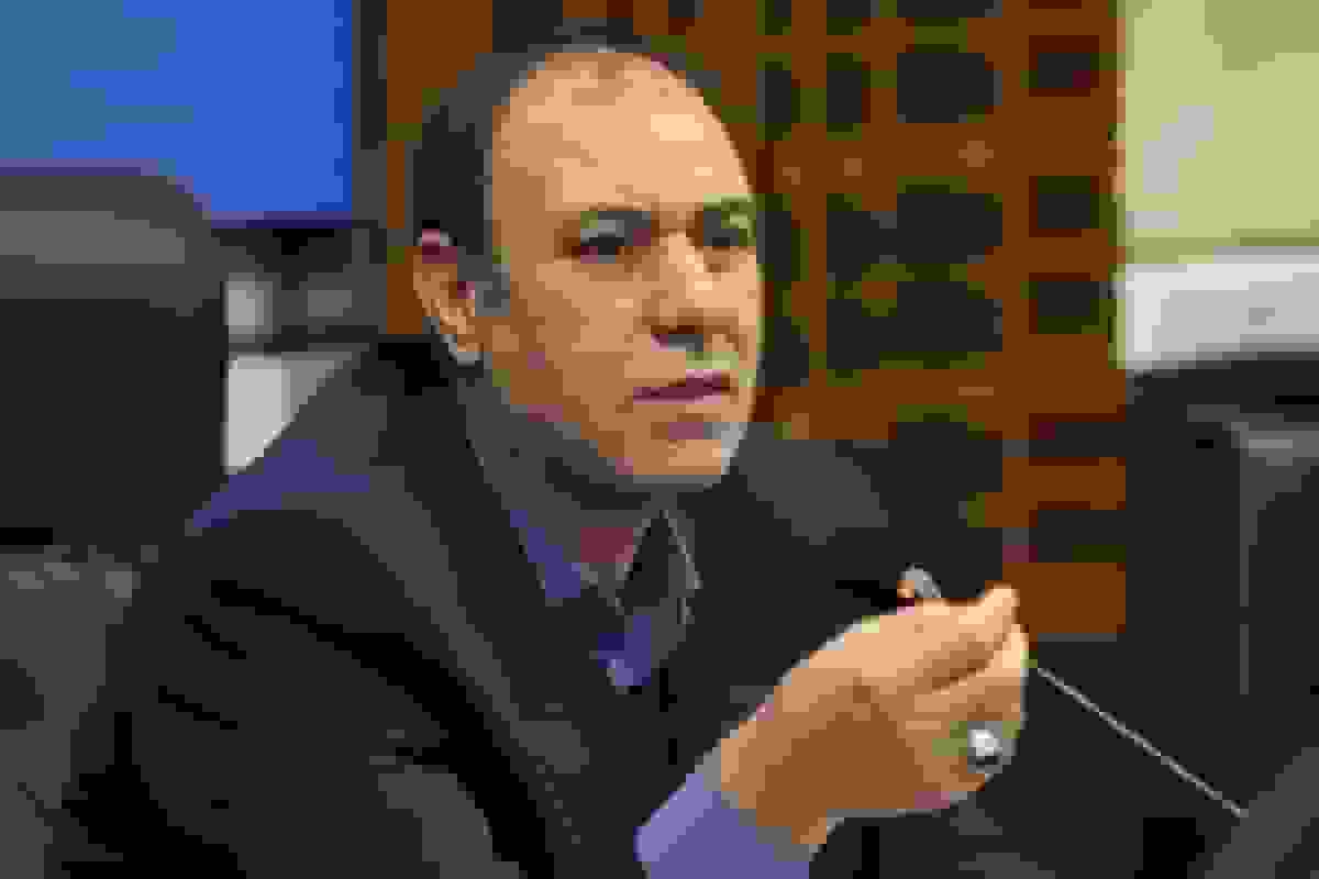 تأیید صلاحیت ۴۹۸۵ داوطلب شورای شهر تهران توسط فرماندار