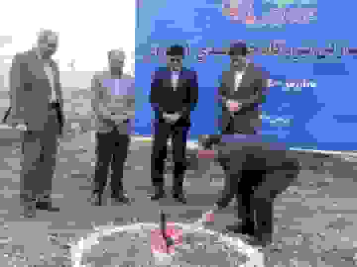 احداث نخستین نیروگاه خورشیدی دانشگاه‌های علوم پزشکی در کرمان