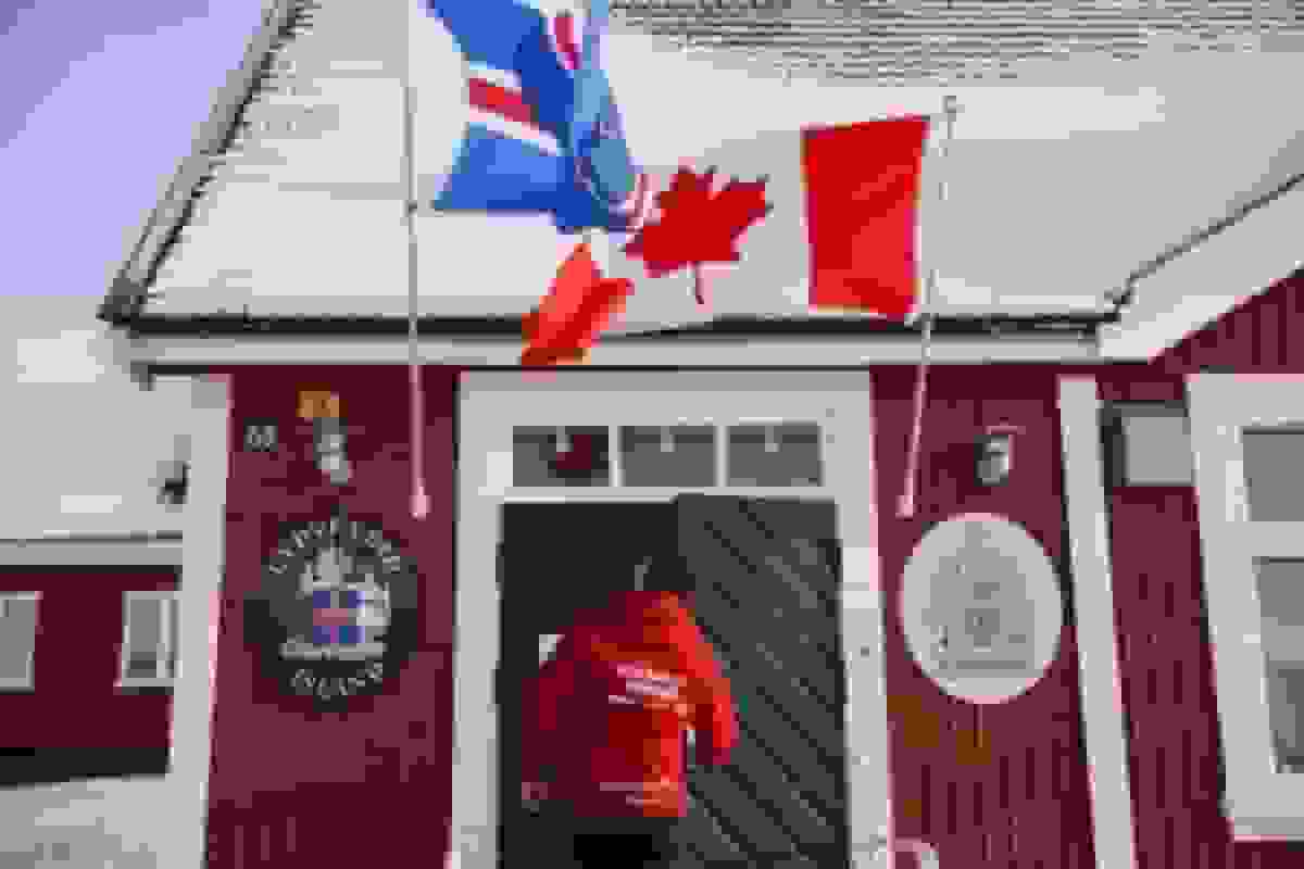 فرانسه و کانادا در گرینلند کنسولگری افتتاح کردند