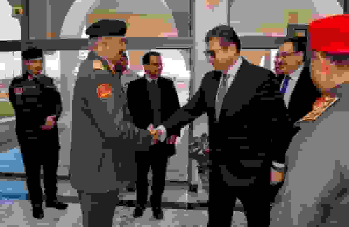 رسانه صهیونیستی: مصر برای مهار نفوذ اسرائیل در آفریقا تحرکات اطلاعاتی دارد