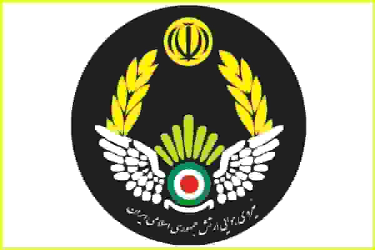 تجدید میثاق فرماندهان نیروی هوایی ارتش با آرمان‌های امام خمینی (ره)