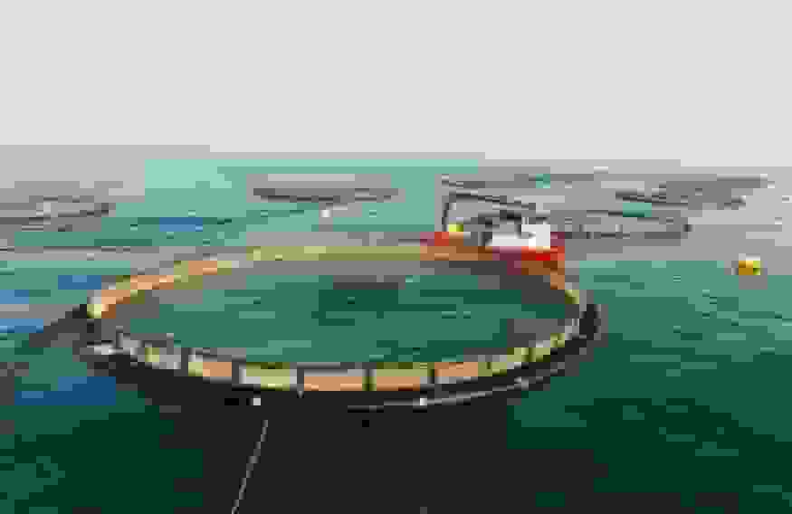 سرمایه‌گذاری ۶۶۰ همت در پروژه‌های عمرانی سراسر کشور