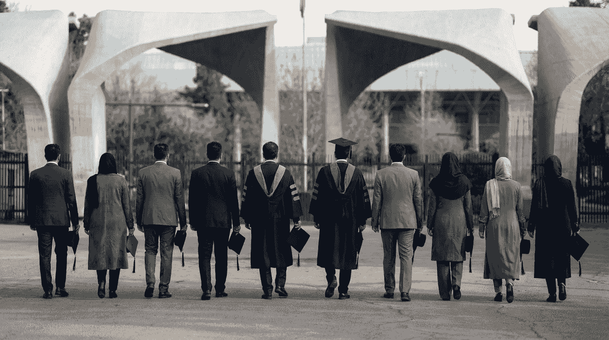 توقف ماشین تولید مدرک؛ علوم انسانی در صدر، علوم پایه در حاشیه