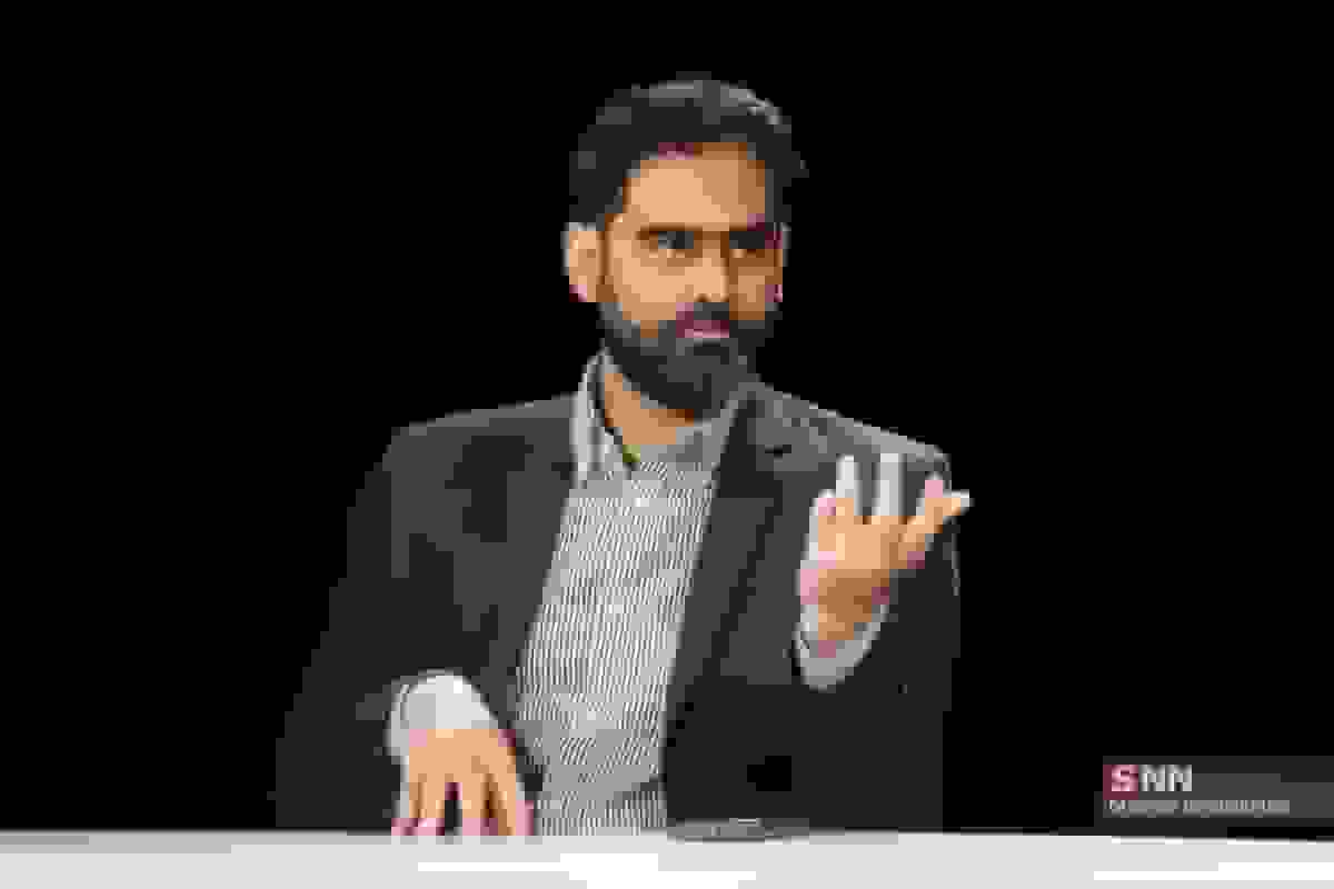 ثابتی خواستار ارائه مستندات اظهارات شکوری راد شد