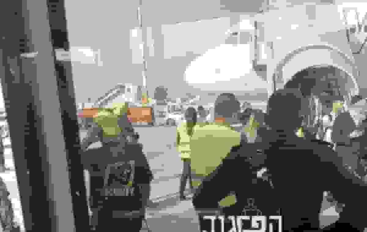 بازگشت هواپیمای ویز ایر به فرودگاه بن گورین به دلیل حادثه امنیتی