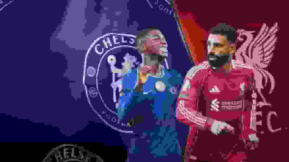 پخش زنده بازی لیورپول و منچسترسیتی