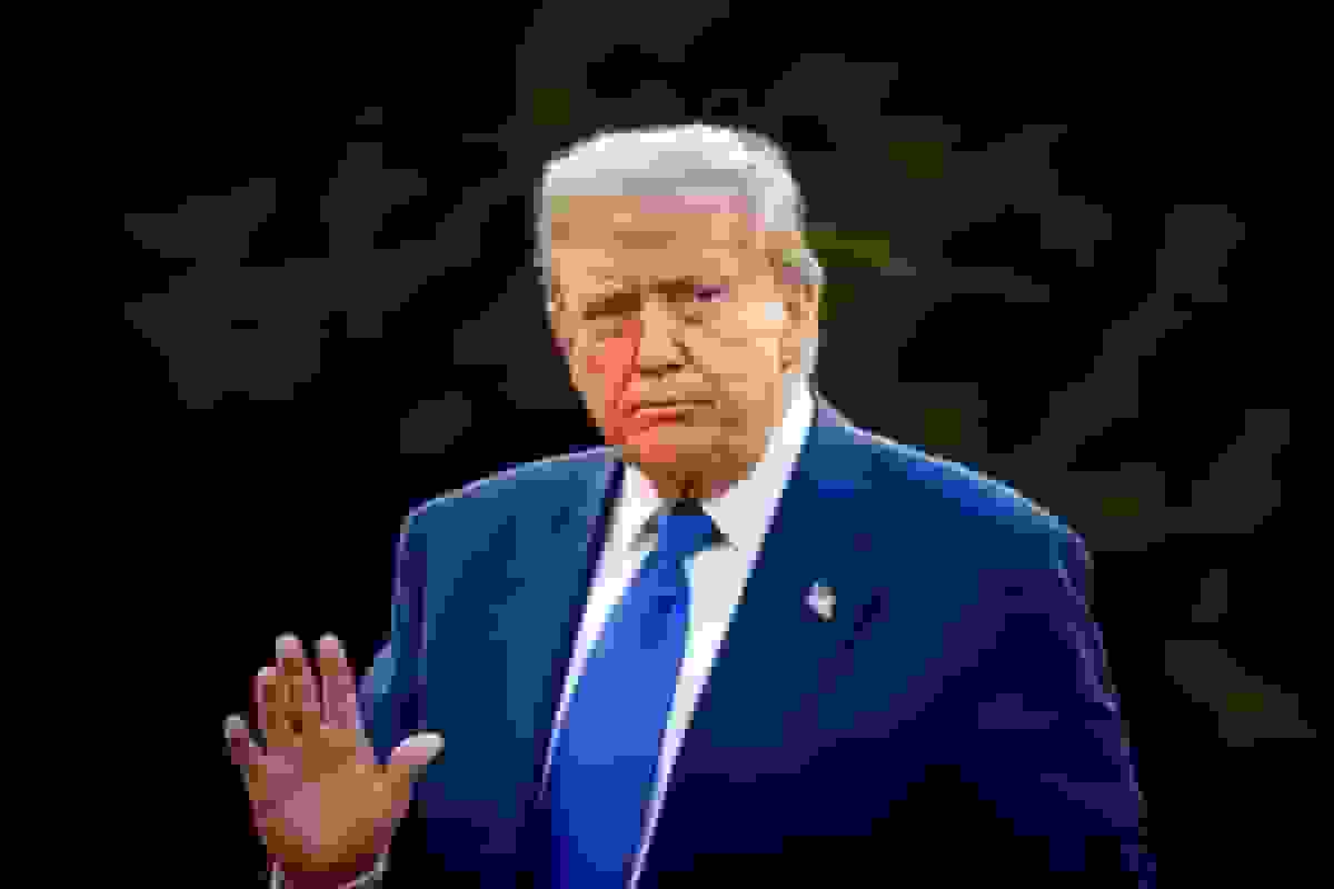 انتقاد ترامپ از اسکی باز المپیکی آمریکا به دلیل بیان انتقادات داخلی