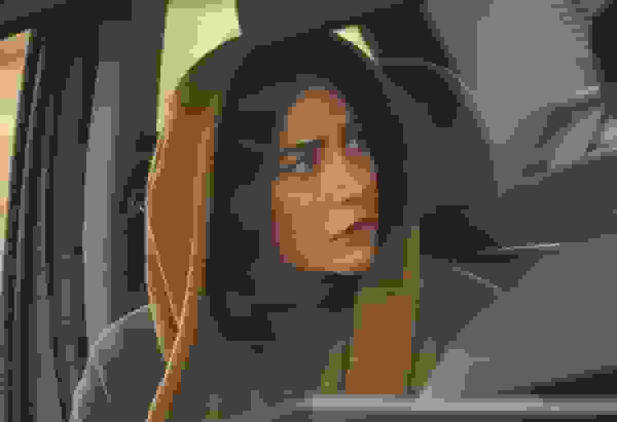 بررسی فیلم «سقف» سعید خانی در جشنواره فجر؛ کمدی معمولی با ارتباط به جنگ ۱۲ روزه