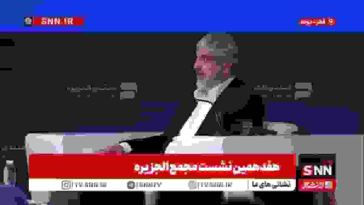 خالد مشعل: پس از دو سال جنگ، کشتار متوقف شد، اما سختی‌ها ادامه دارد