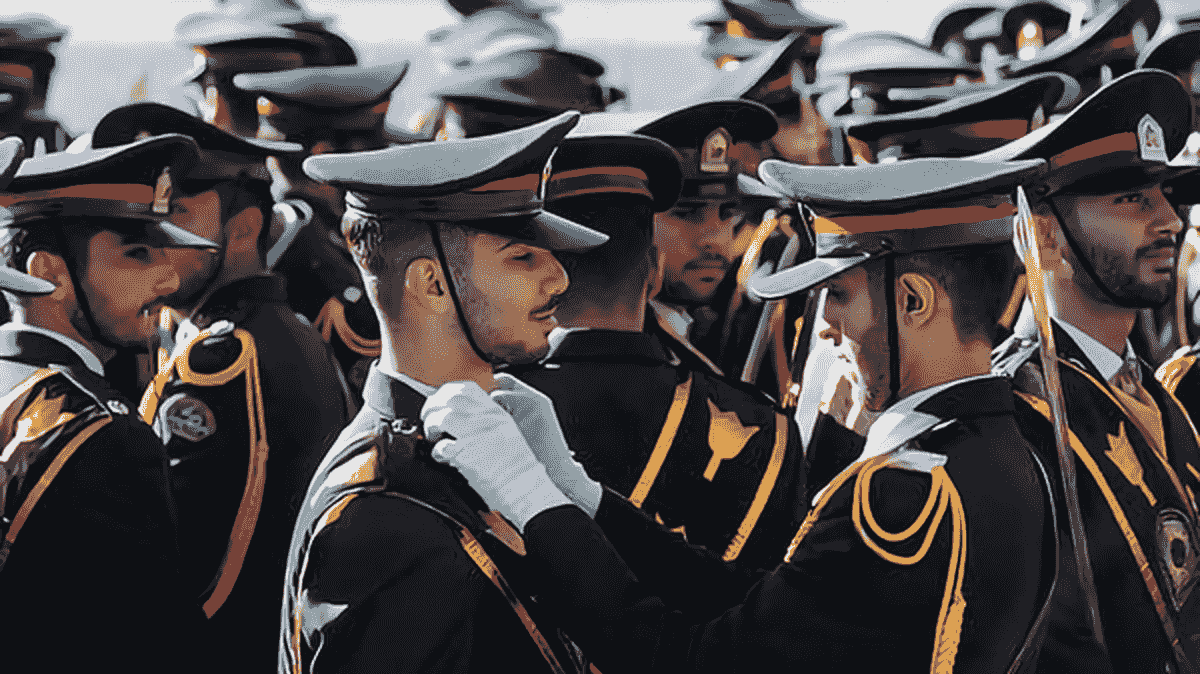 تأسیس دبیرستان‌های پلیس در تهران و استان‌ها