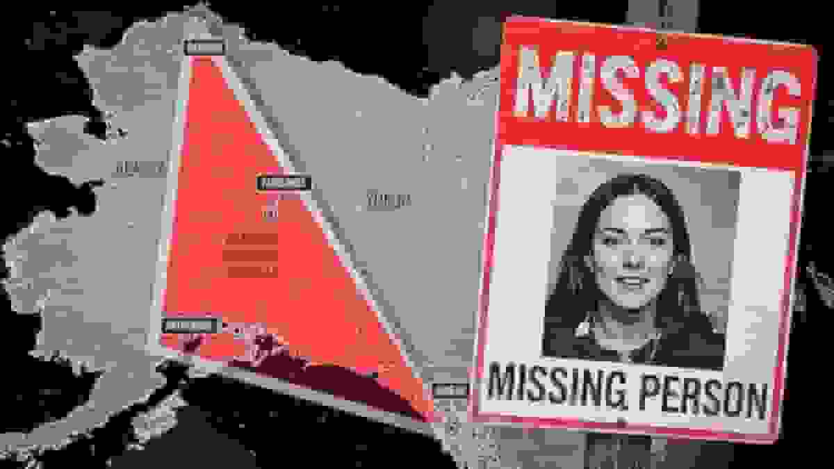 معمای ناپدید شدن ۲۰ هزار نفر در مثلث آلاسکا