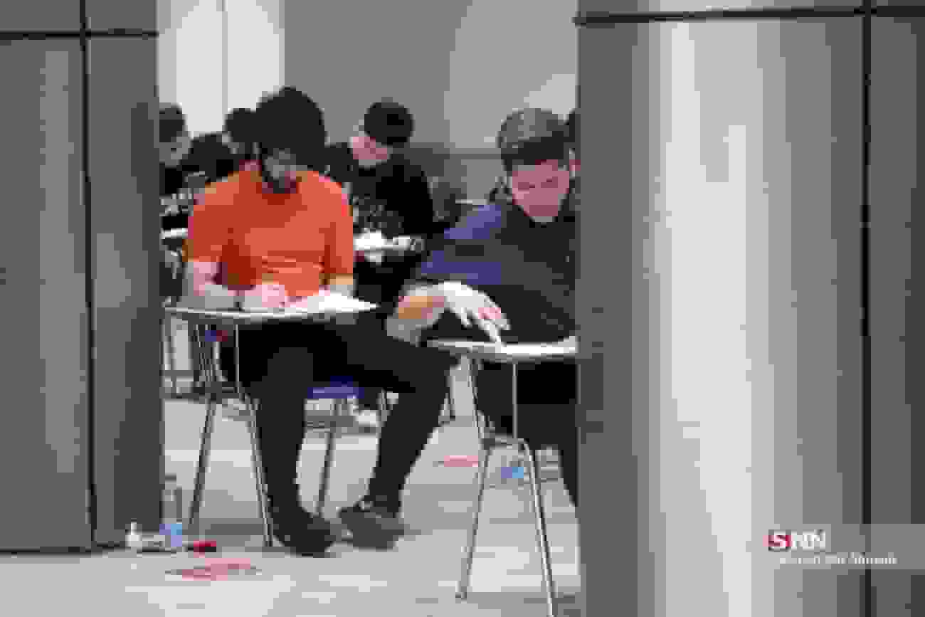 شرایط عدم شرکت داوطلبان در آزمون دکتری ۱۴۰۵