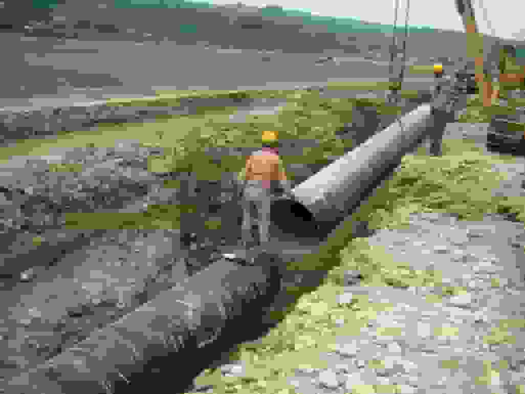 بهره‌برداری از ۷ طرح آبرسانی در مازندران