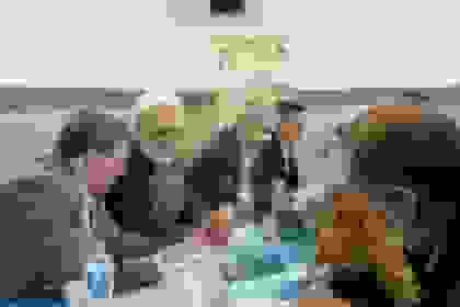 لزوم مبارزه قاطع با فساد داخلی و منطقه‌ای از دیدگاه رئیس دادگستری سمنان