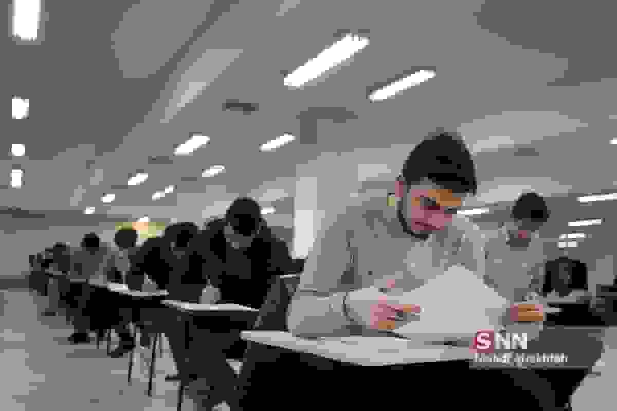 کلاس‌های دانشگاه شهید بهشتی در تمامی مقاطع تحصیلی حضوری شد