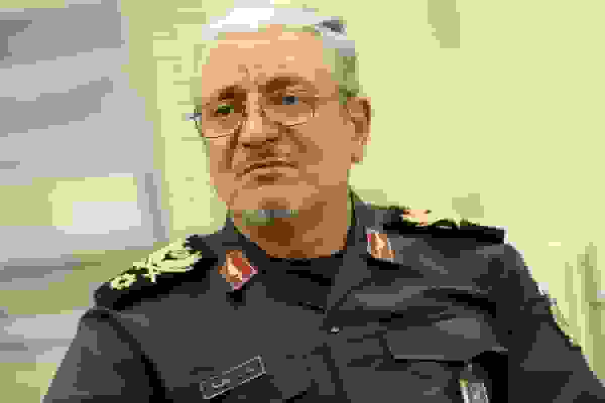 سردار طلایی‌نیک: توقف رونمایی دستاوردهای دفاعی به دلیل اصل غافلگیری و ملاحظات امنیتی