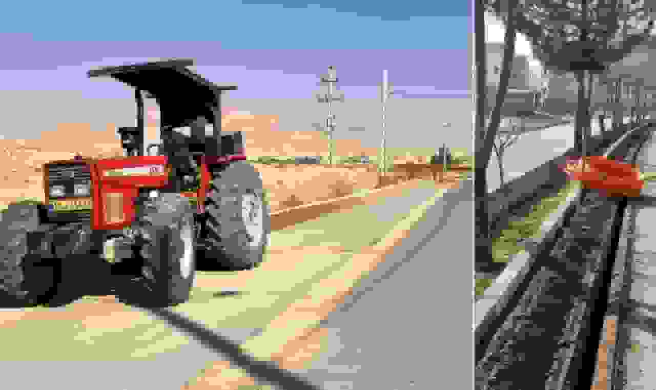 توسعه شبکه فیبر نوری در چهار شهرستان سمنان با اعتبار ۷۶ میلیارد ریال