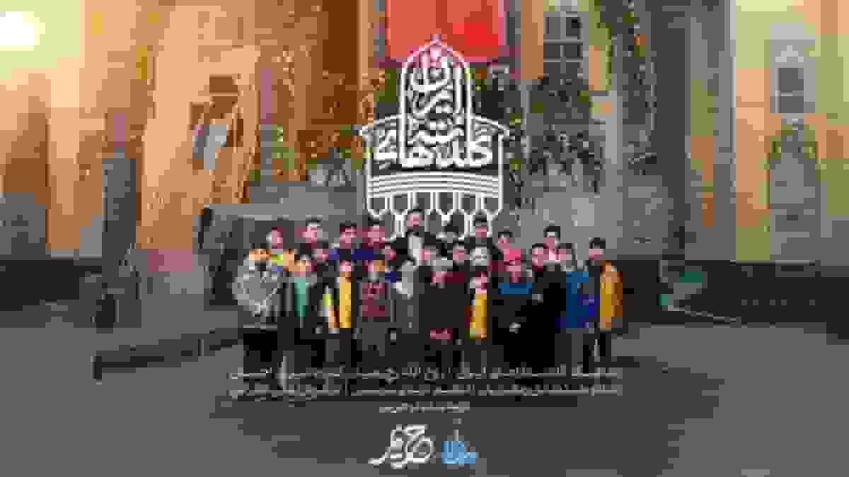 انتشار نماهنگ «گلدسته‌های ایران» برای بازسازی مساجد آسیب‌دیده