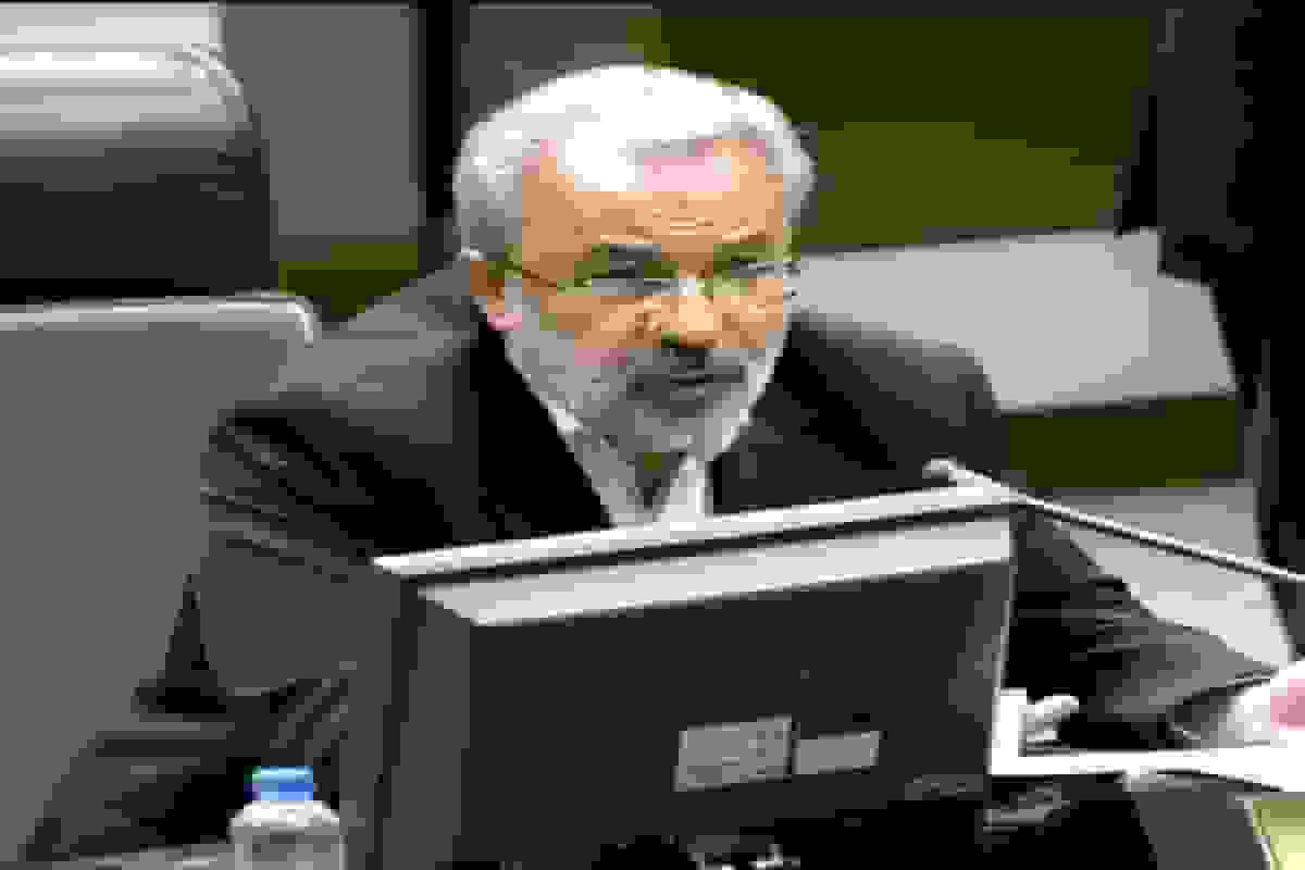 نخعی‌راد: قوه قضائیه به اظهارات معاون اجرایی رئیس جمهور درباره اغتشاشات ورود کند