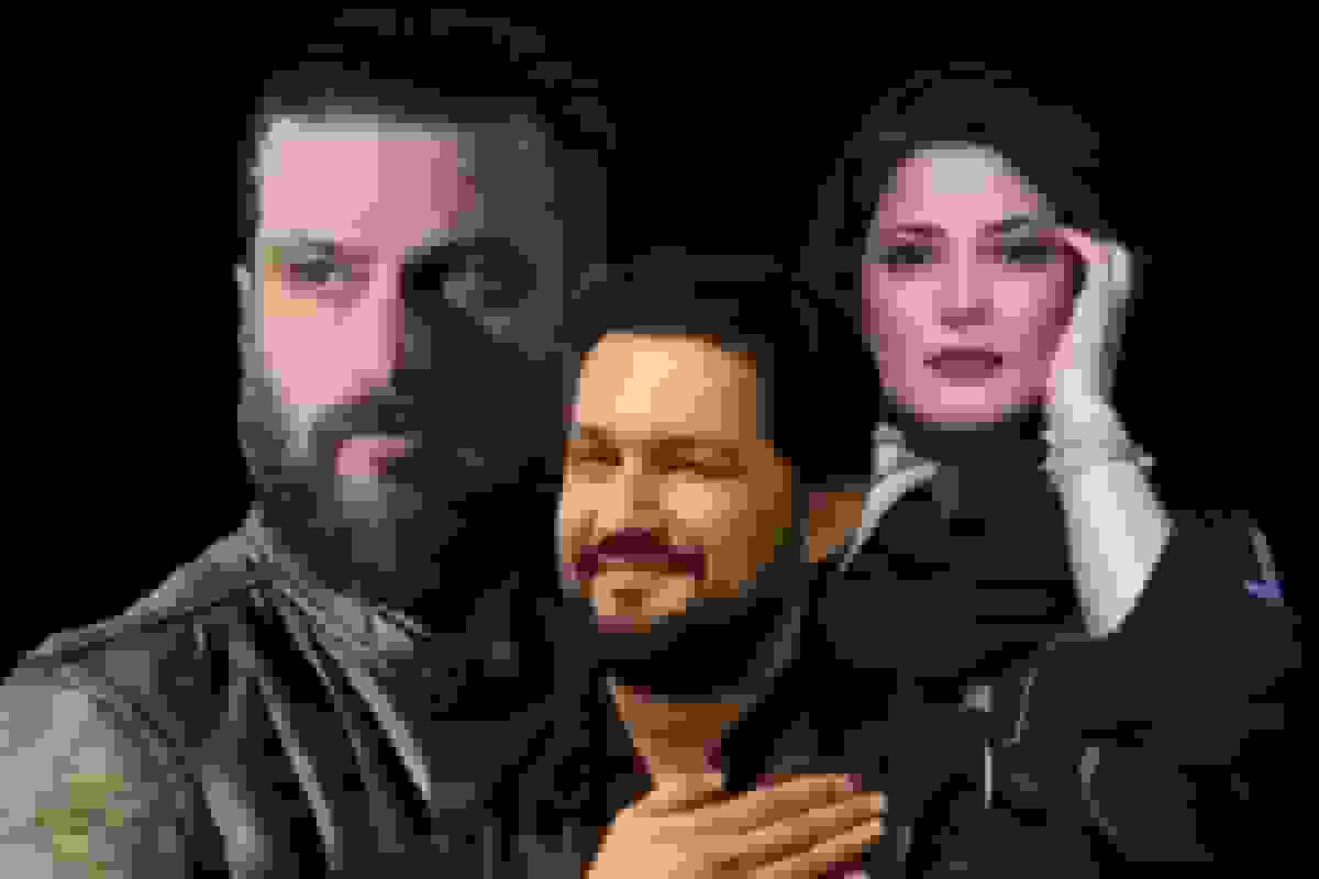 فیلم «اردوبهشت» به کارگردانی محمد داوودی در جشنواره فجر ۱۴۰۴