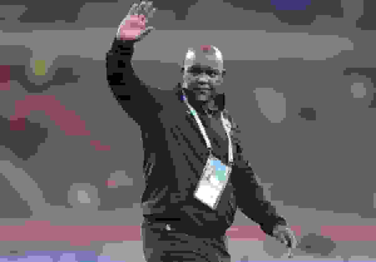 اتحاد کلباء خواهان جذب سرمربی سابق استقلال