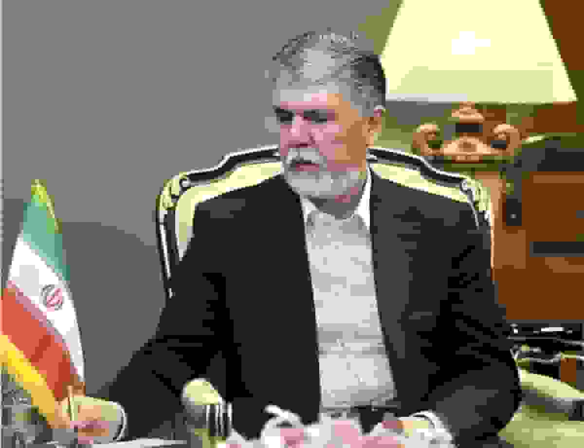 سخنان وزیر فرهنگ درباره لزوم نگاه مسئولانه به موسیقی