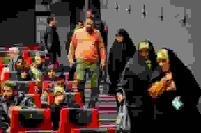 پخش پنج فیلم جشنواره فجر در جزیره قشم