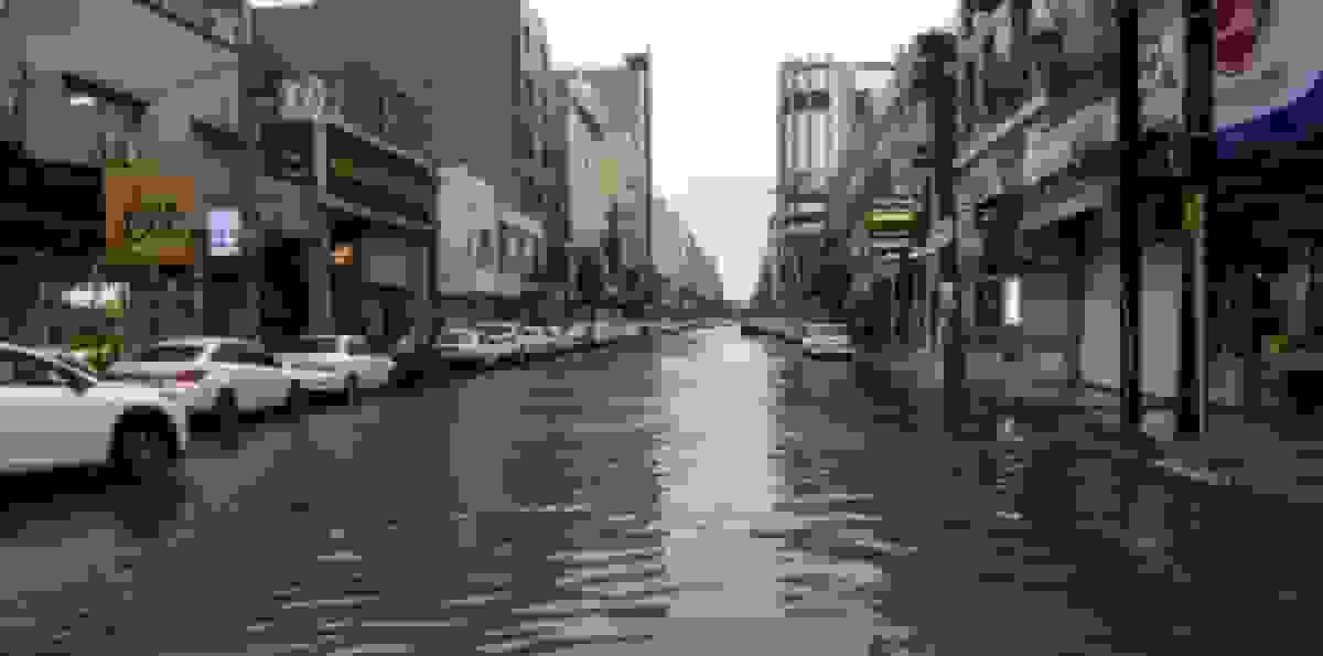 استحصال آب، حلقه مفقوده مدیریت بارش‌ها در اقلیم خشک ایران؛ لزوم استفاده بهینه از نزولات آسمانی