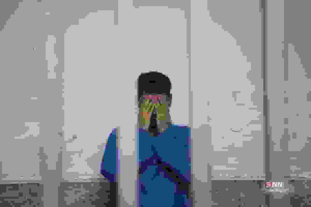 دستگیری مخل نظم عمومی در محله الغدیر تهران