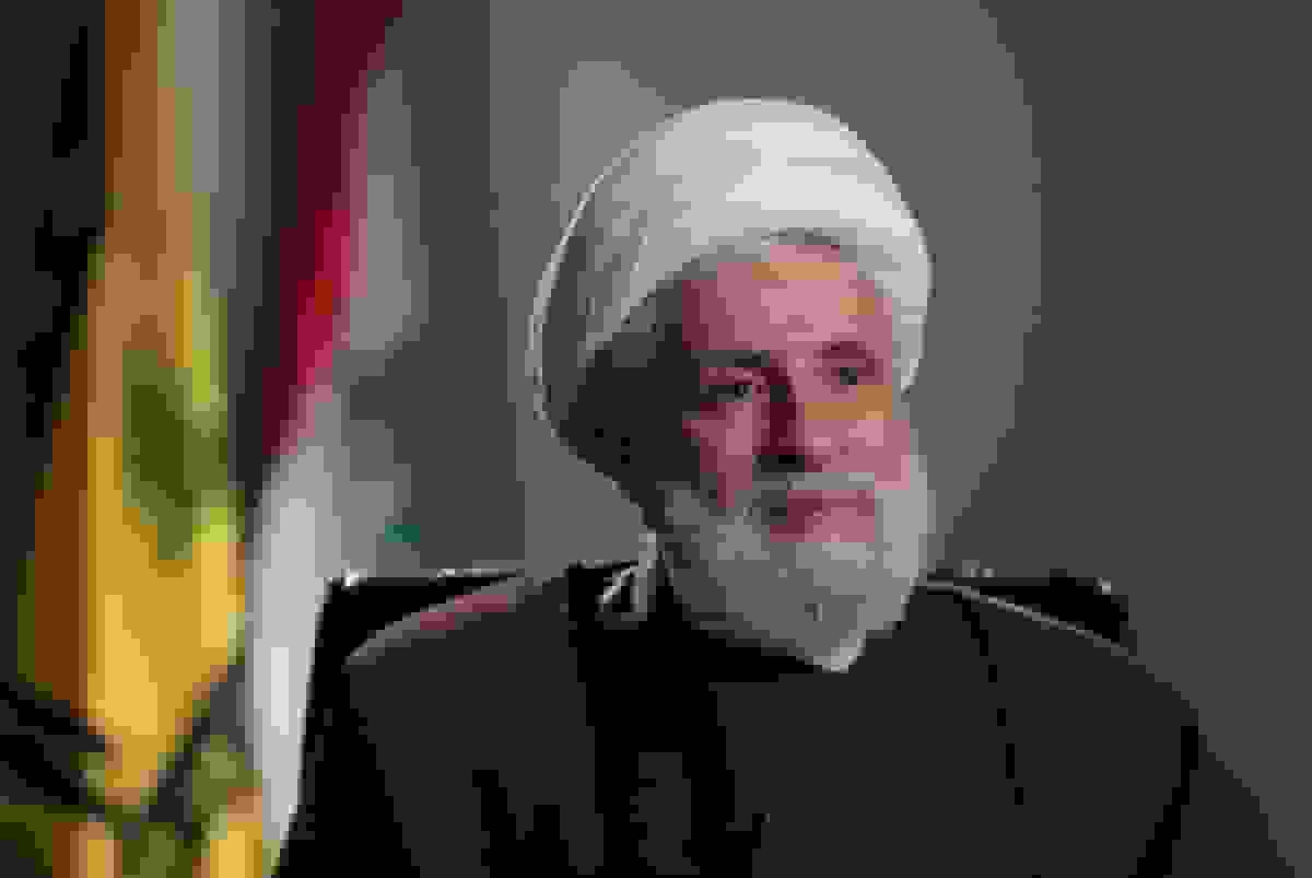 سخنرانی سید حسن نصرالله دبیرکل حزب‌الله لبنان