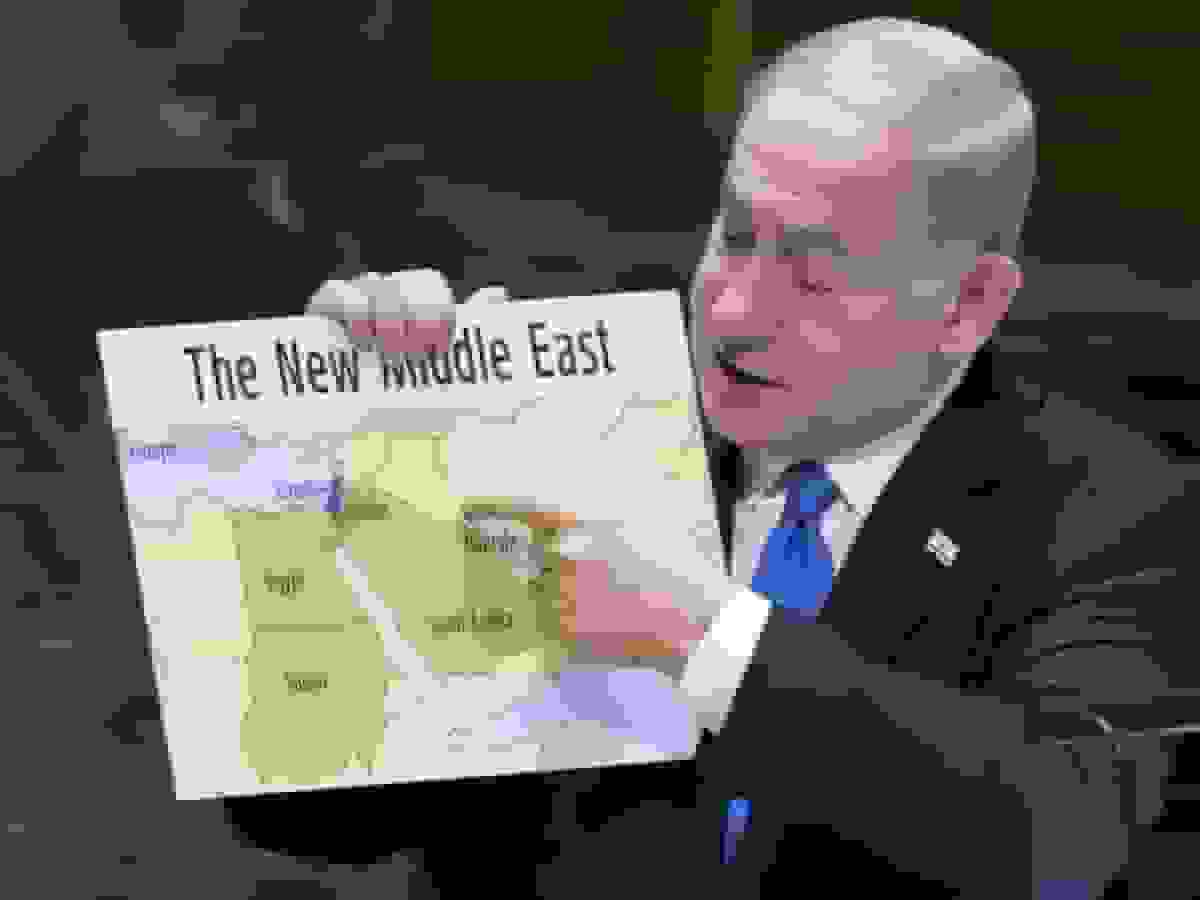 الاهرام: اسرائیل مانع اصلی ثبات در خاورمیانه