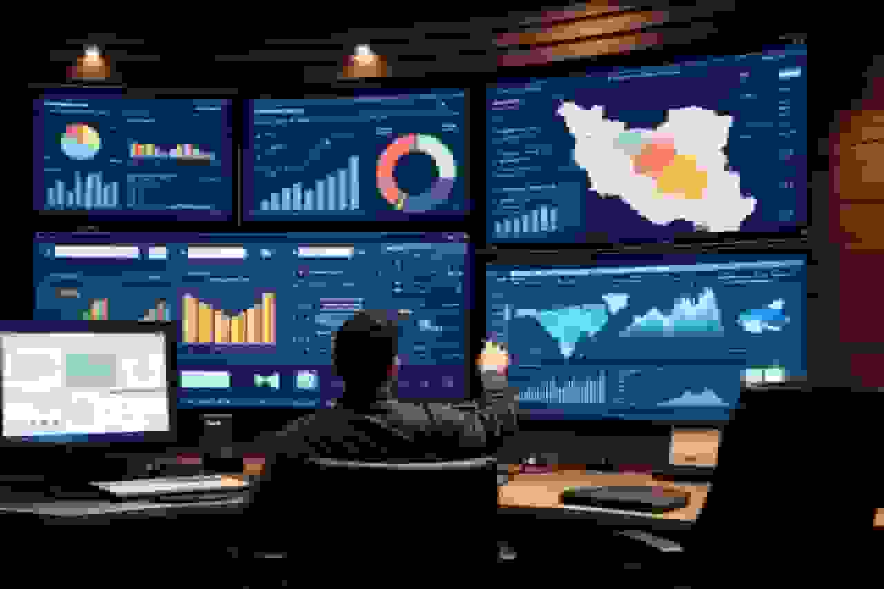 ورود سکوی هوش مصنوعی وزارت صمت به فاز عملیاتی با تکیه بر توان دانشگاهی