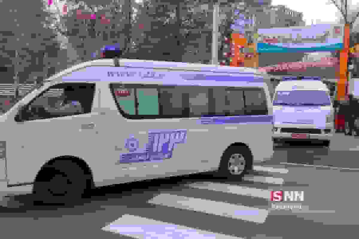 افزایش ۹۰ ون و هزار نیروی جدید به اورژانس اجتماعی