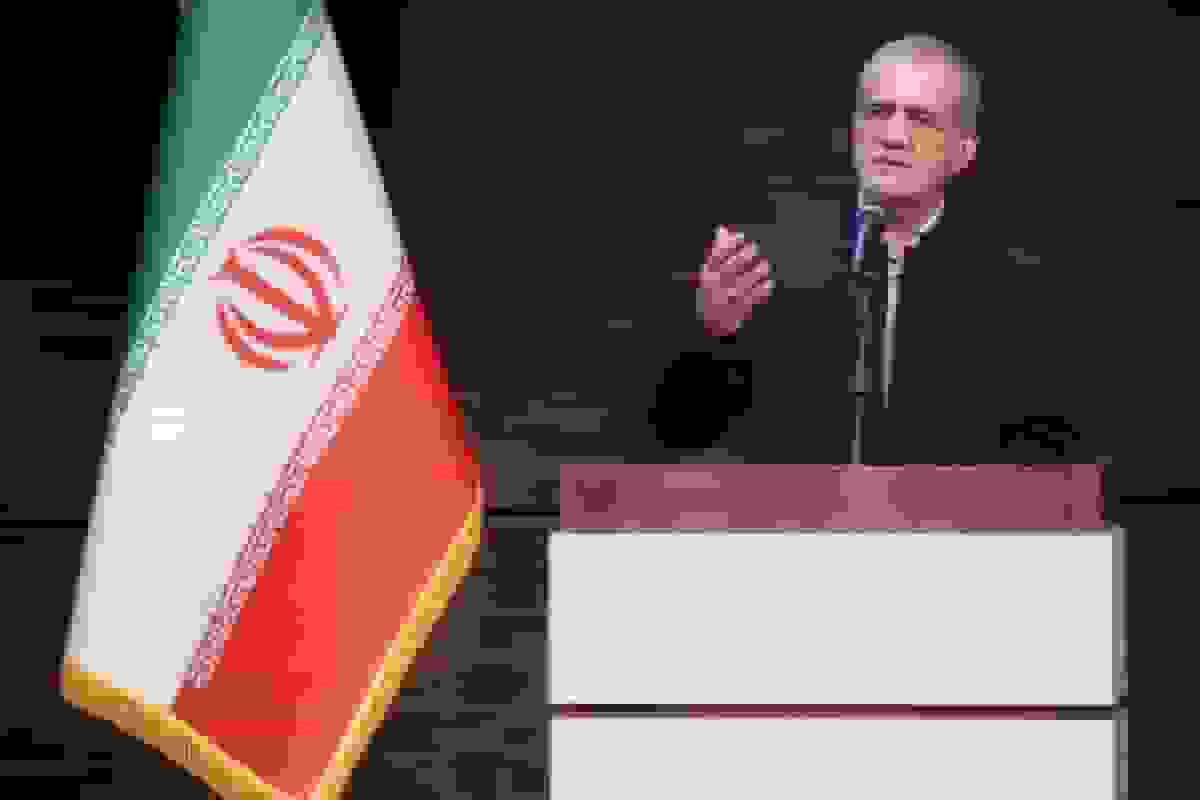 پزشکیان: مردم با حضور در ۲۲ دی خط بطلانی بر خرابکاری کشیدند