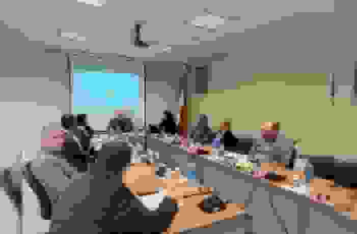 تشکیل کنسرسیوم دانشگاهی محیط‌زیست در دانشگاه تهران